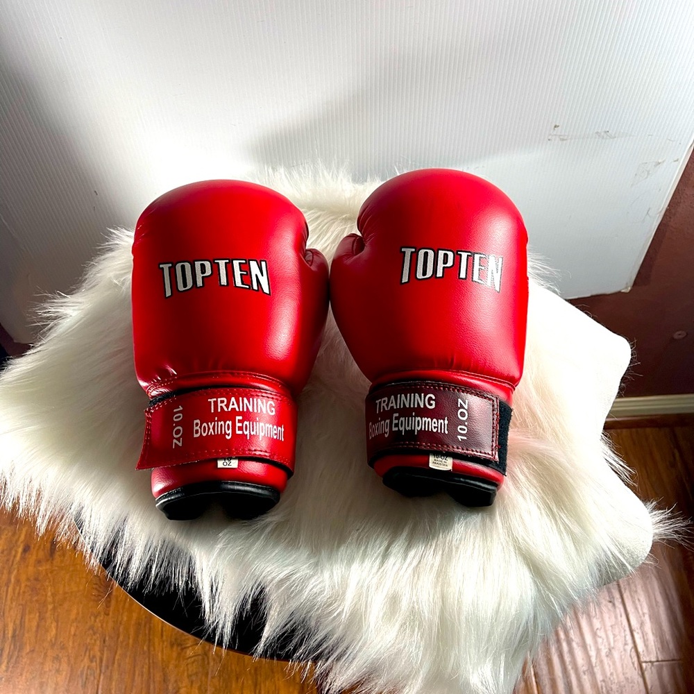 Training Boxing Equipment